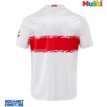 Stuttgart Domaci Dres 2025-26 Kratak Rukav